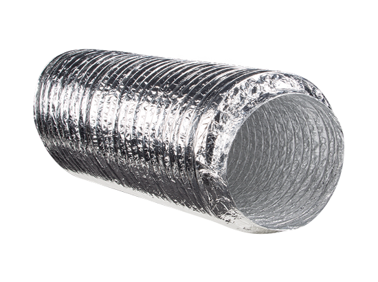 Шумоглушитель гибкий Diaflex SONODFA-SH 160мм (1м)