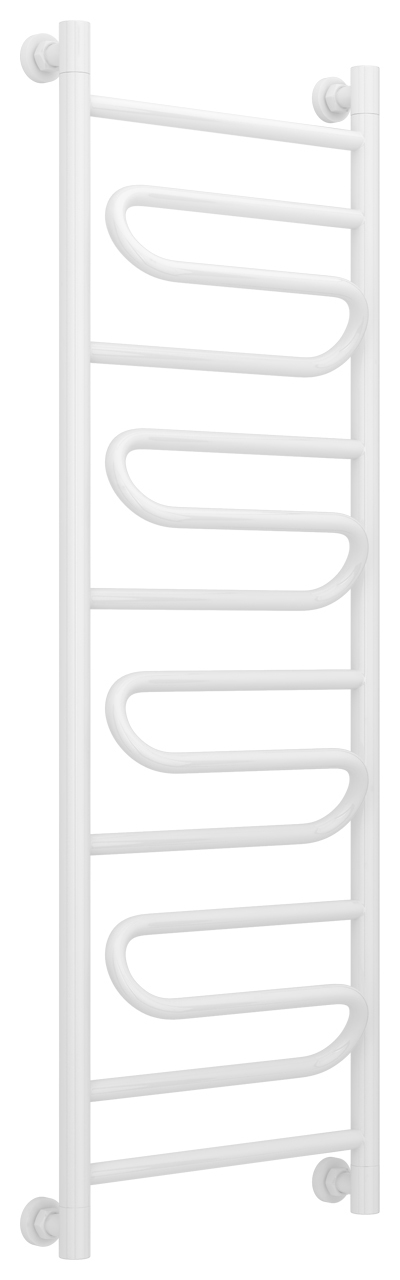 Полотенцесушитель водяной Сунержа Элегия+ 1200x400