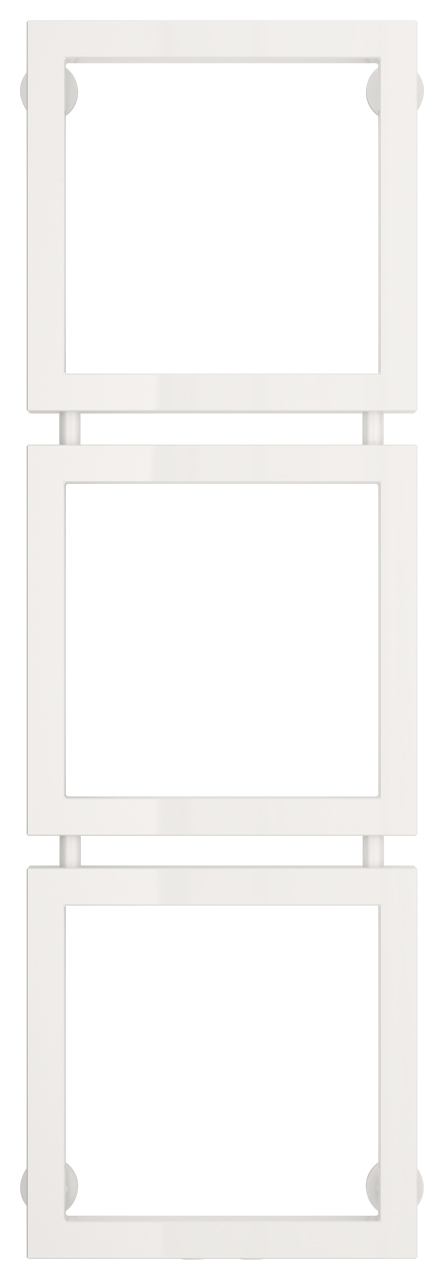 Полотенцесушитель водяной Сунержа Этюд 1020x300