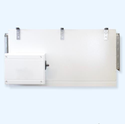 Приточная установка ФЬОРДИ ВПУ-3000 EC-36-380-3-GTC