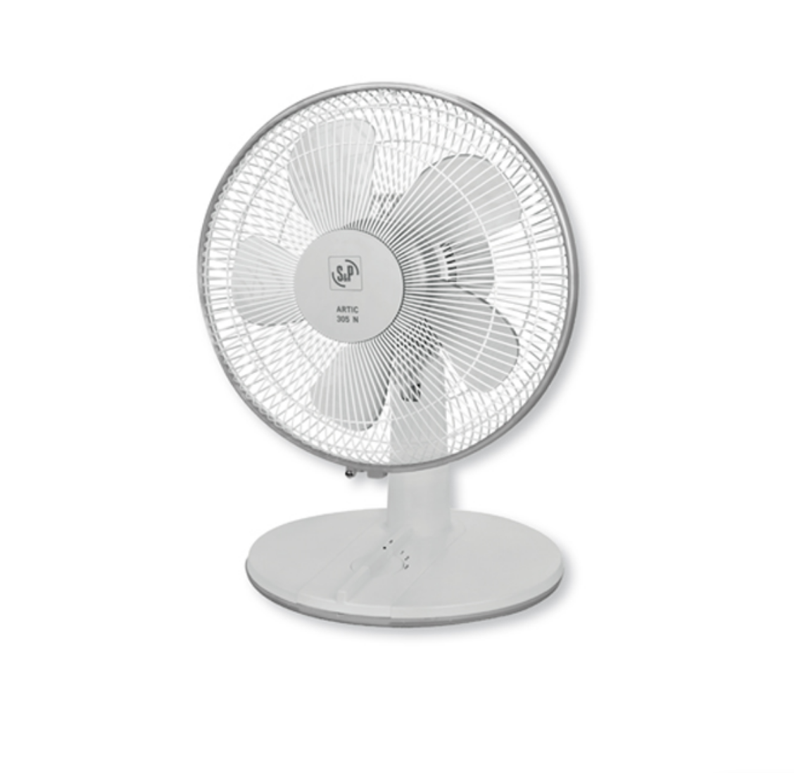 Вентилятор настольный Soler & Palau Artic 305 N GR