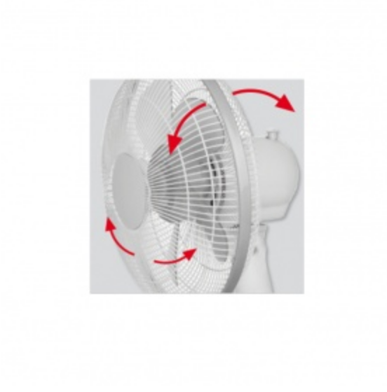 Вентилятор настольный Soler & Palau Artic 305 N GR