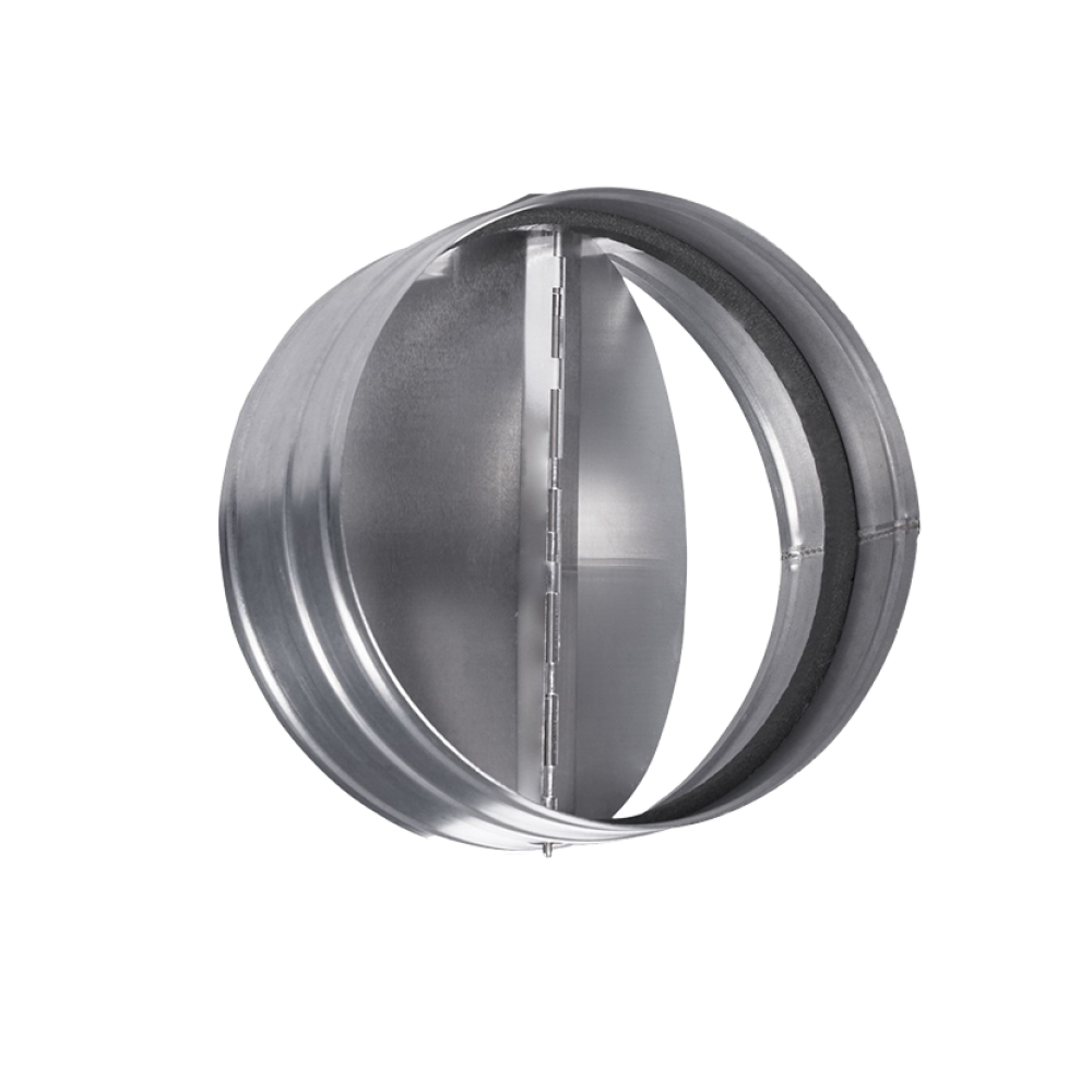 Обратный клапан для круглых каналов Airone RSK 125