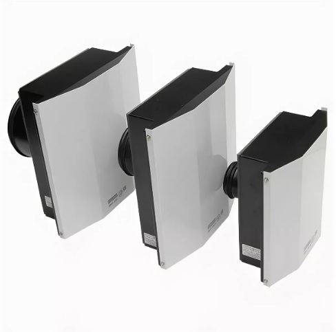 Настенный вентилятор Soler & Palau SWF-150