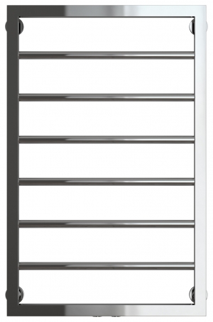 Полотенцесушитель водяной Сунержа Канцлер 800x500