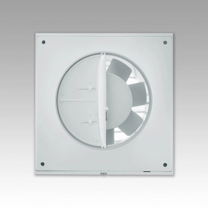 Вытяжной вентилятор DiCiTi SLIM 4C