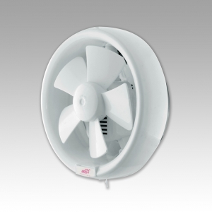 Вентилятор осевой оконный ERA HPS 20 d240