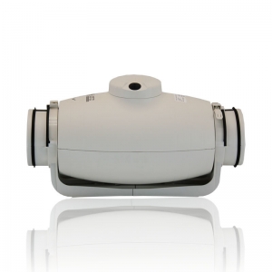 Канальный вентилятор Soler & Palau TD 350/125 T Silent (Таймер)