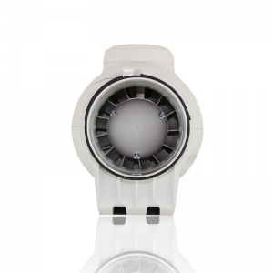 Канальный вентилятор Soler & Palau TD 350/125 T Silent (Таймер)